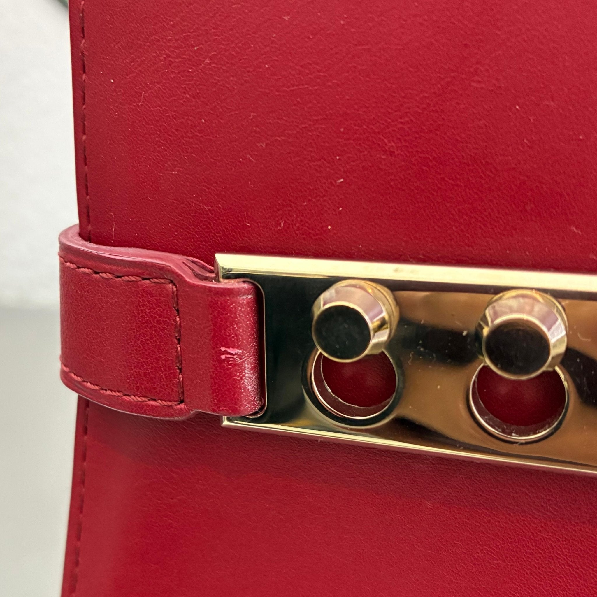 Delvaux Tempête