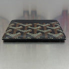Goyard Karten Etui