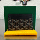 Goyard Karten Etui