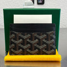 Goyard Karten Etui