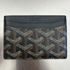 Goyard Karten Etui