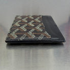 Goyard Karten Etui