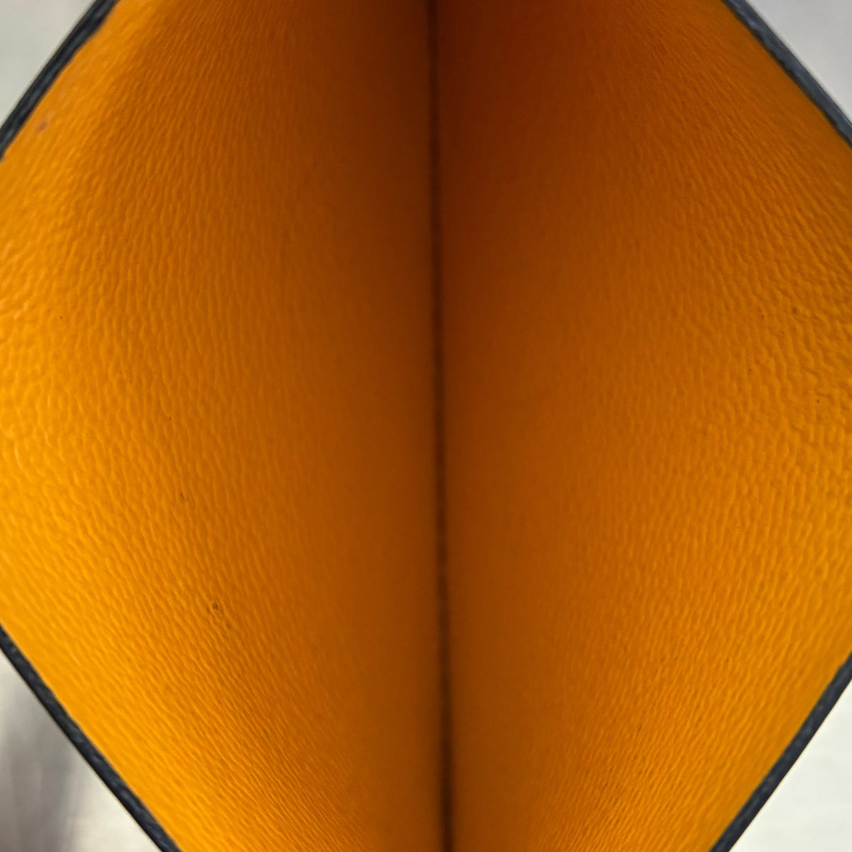 Goyard Karten Etui