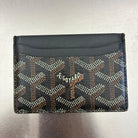 Goyard Karten Etui