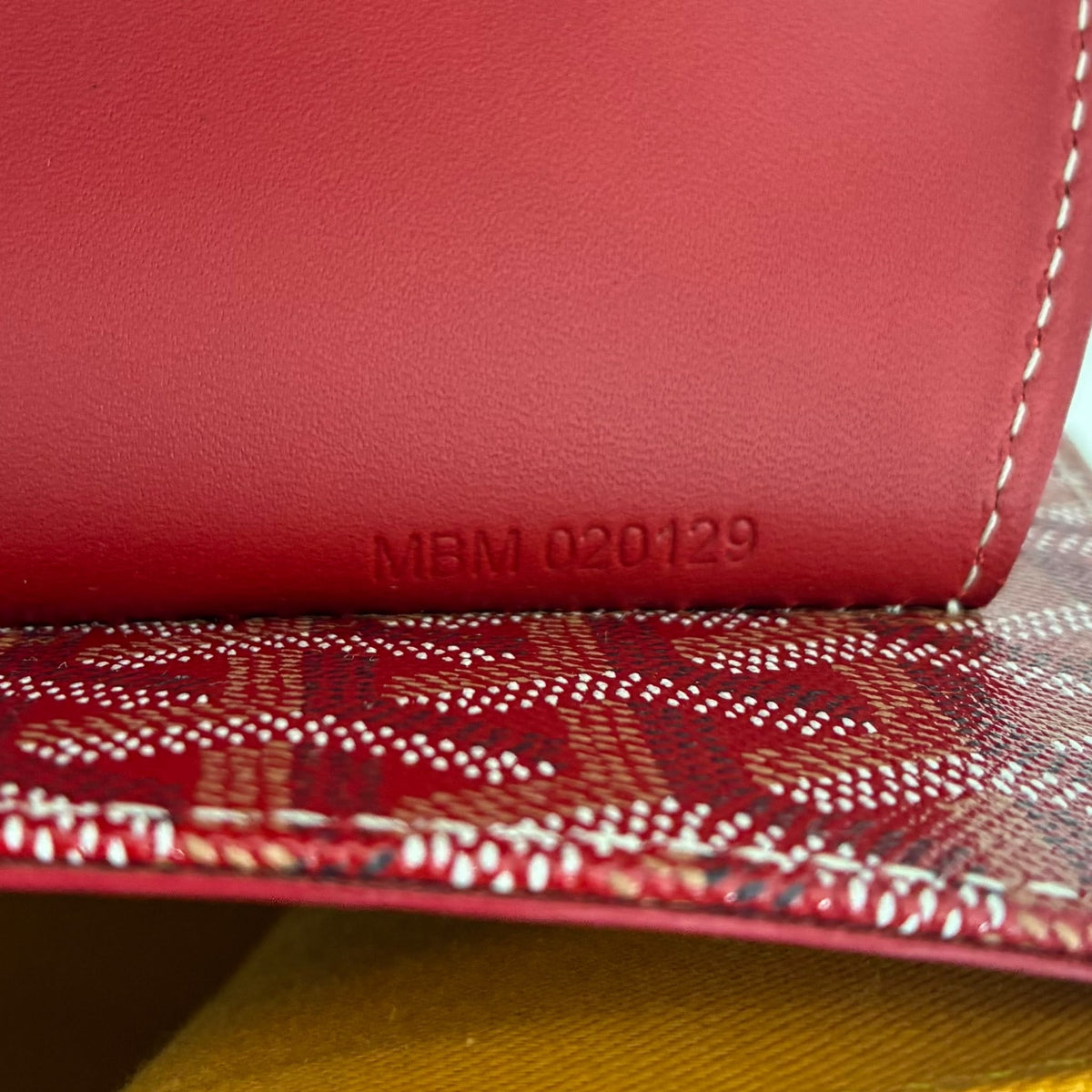Goyard Saïgon GM
