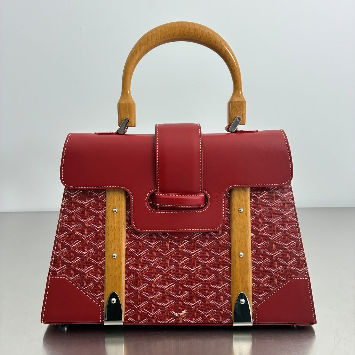 Goyard Saïgon GM