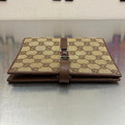 Gucci Agenda