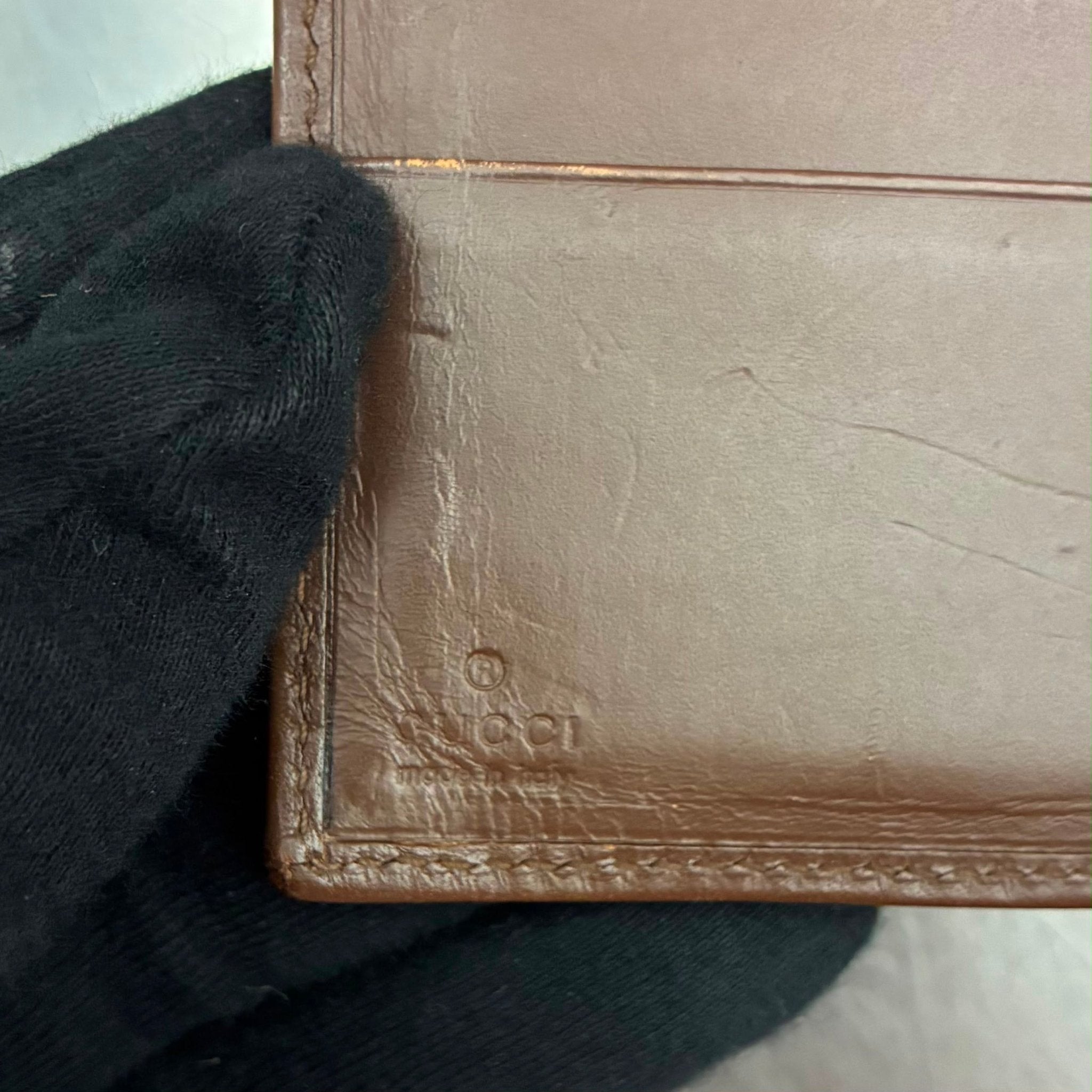 Gucci Agenda