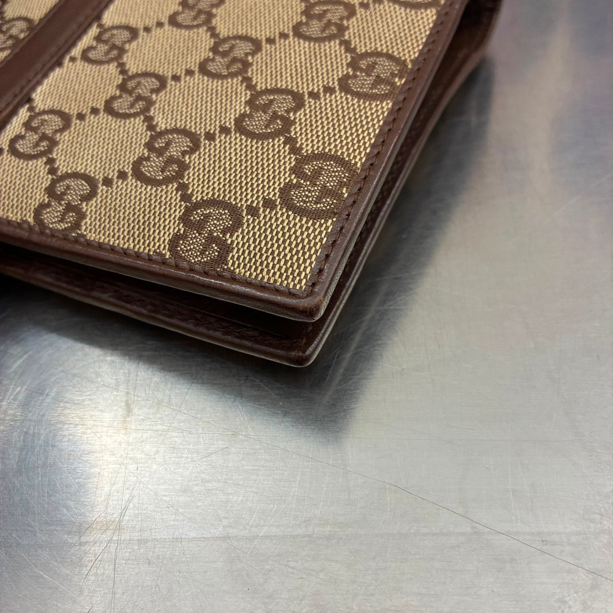 Gucci Agenda