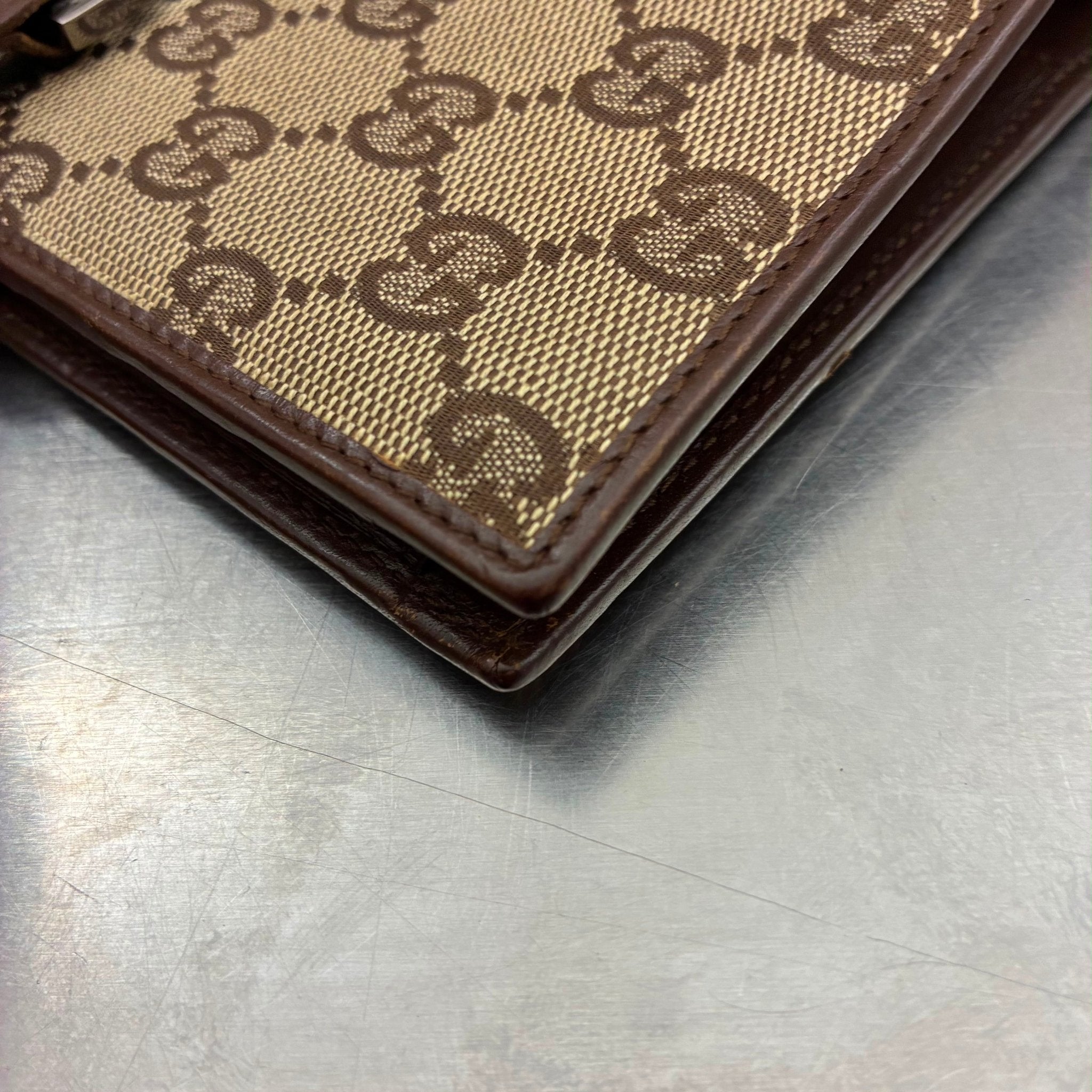 Gucci Agenda