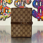 Gucci Agenda