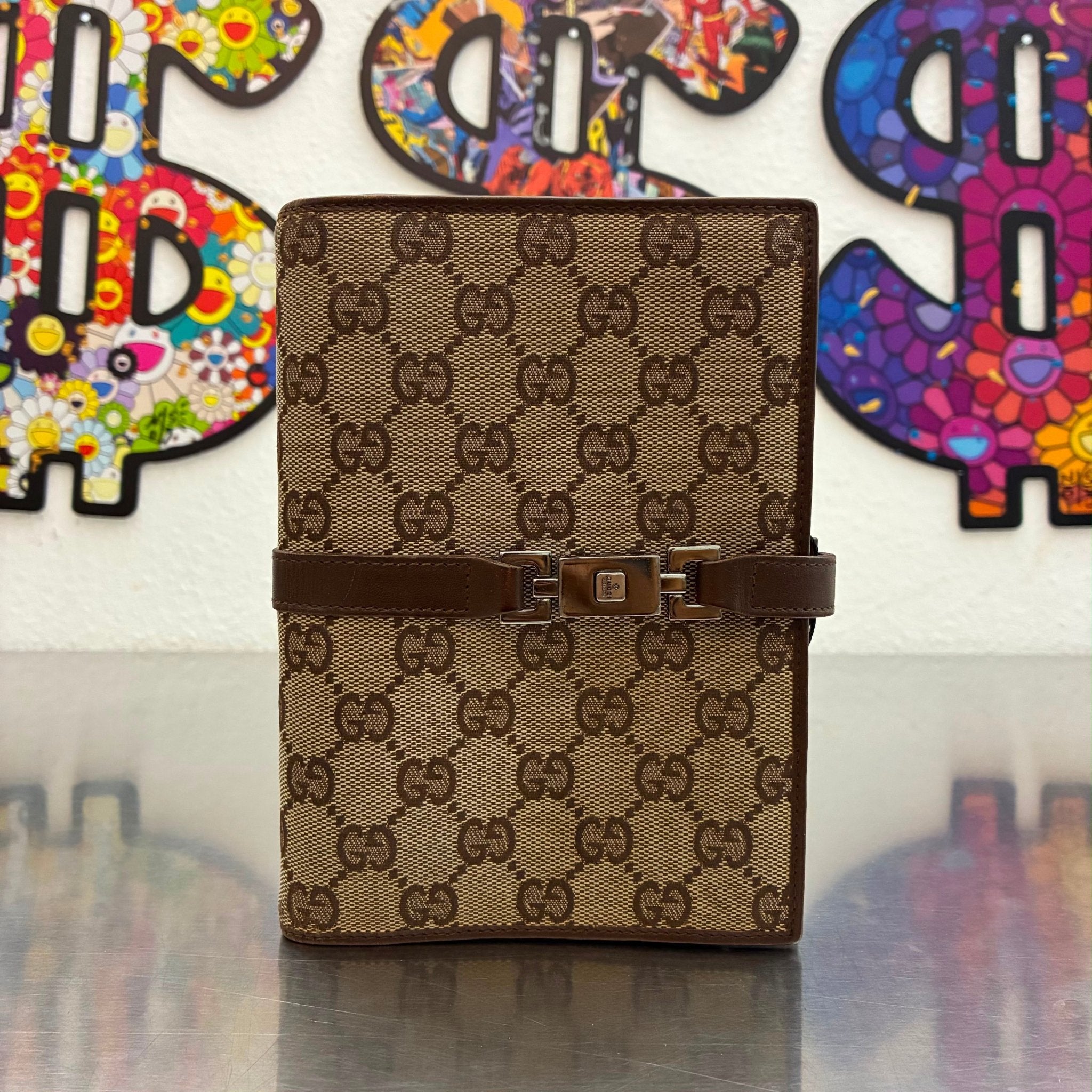 Gucci Agenda