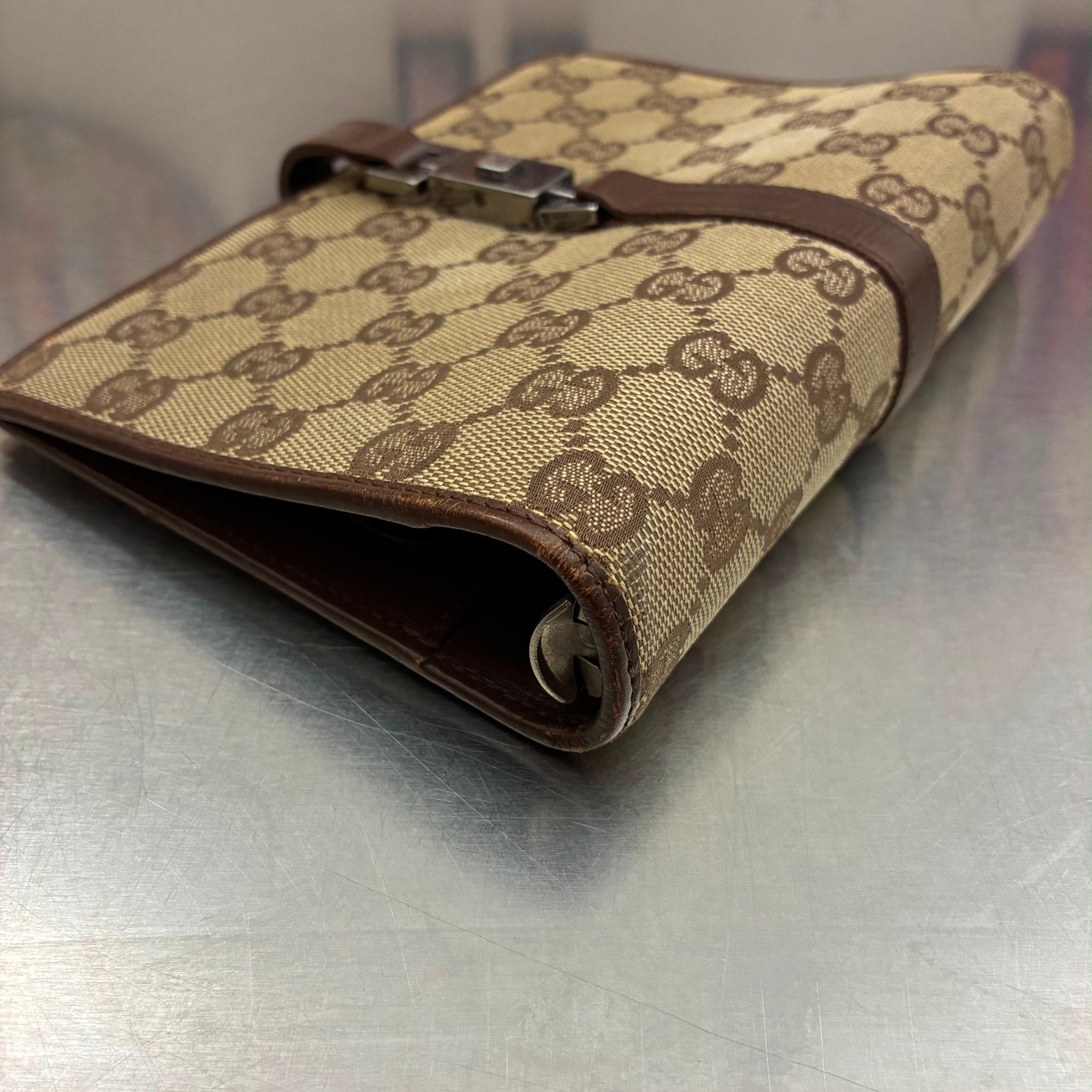 Gucci Agenda