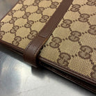 Gucci Agenda