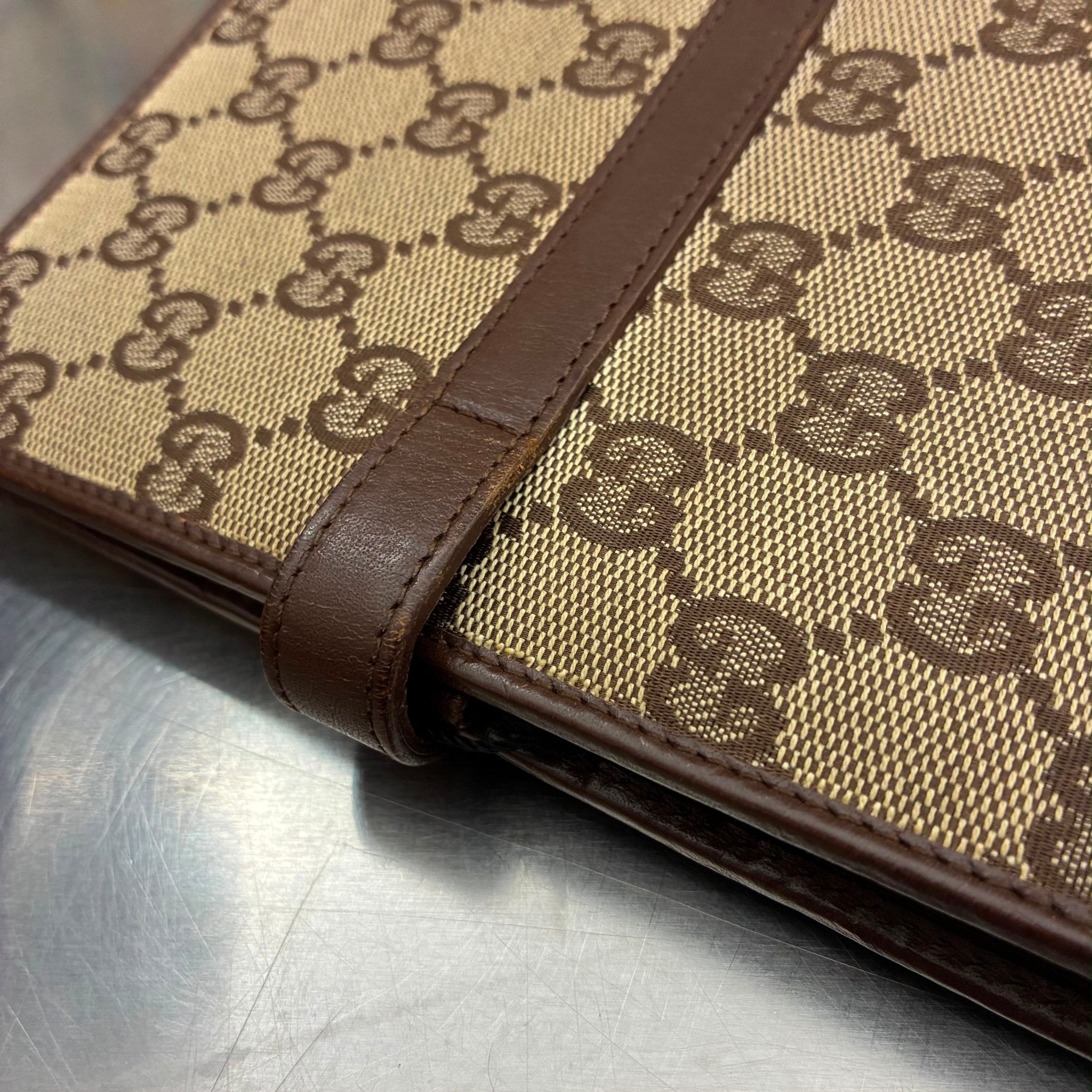 Gucci Agenda