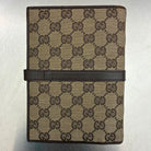 Gucci Agenda
