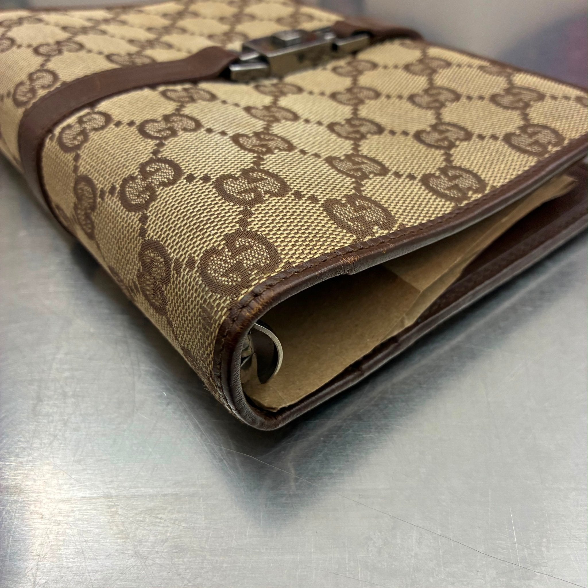 Gucci Agenda