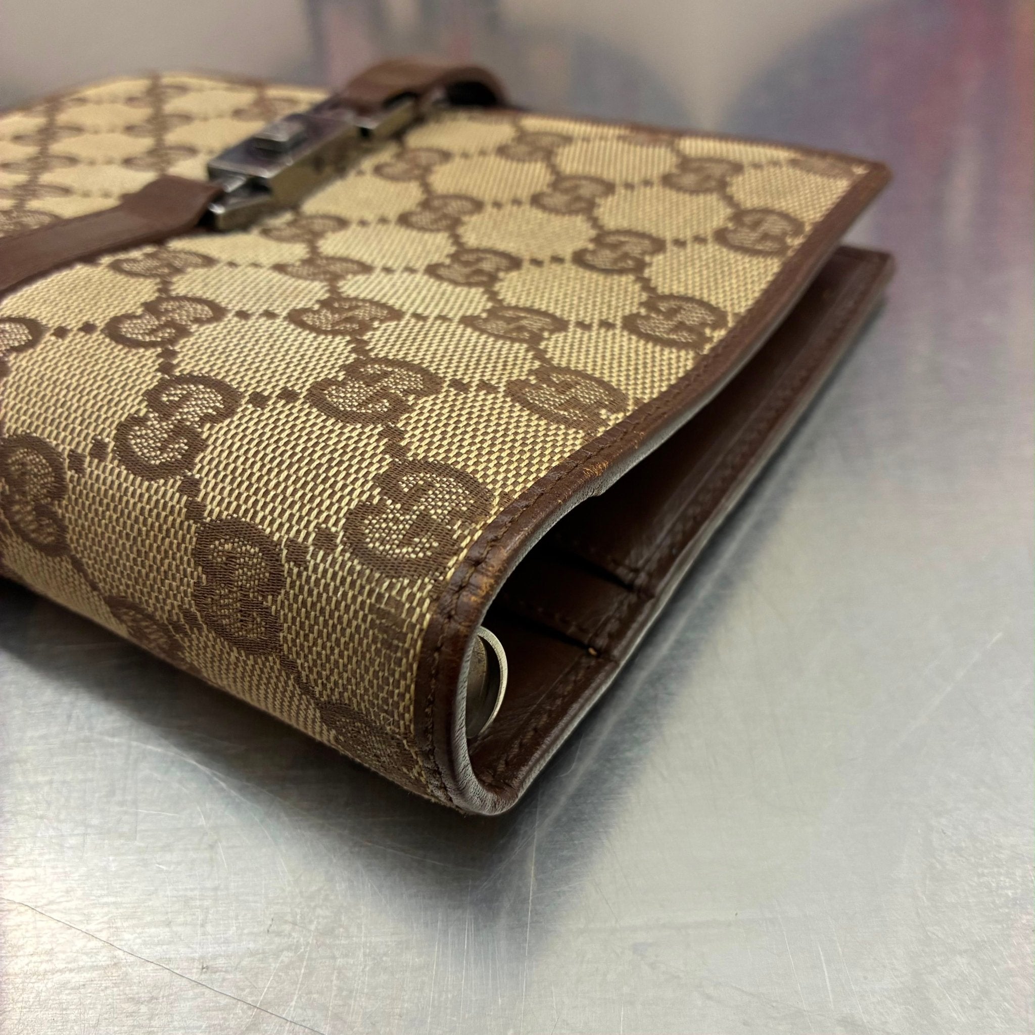 Gucci Agenda