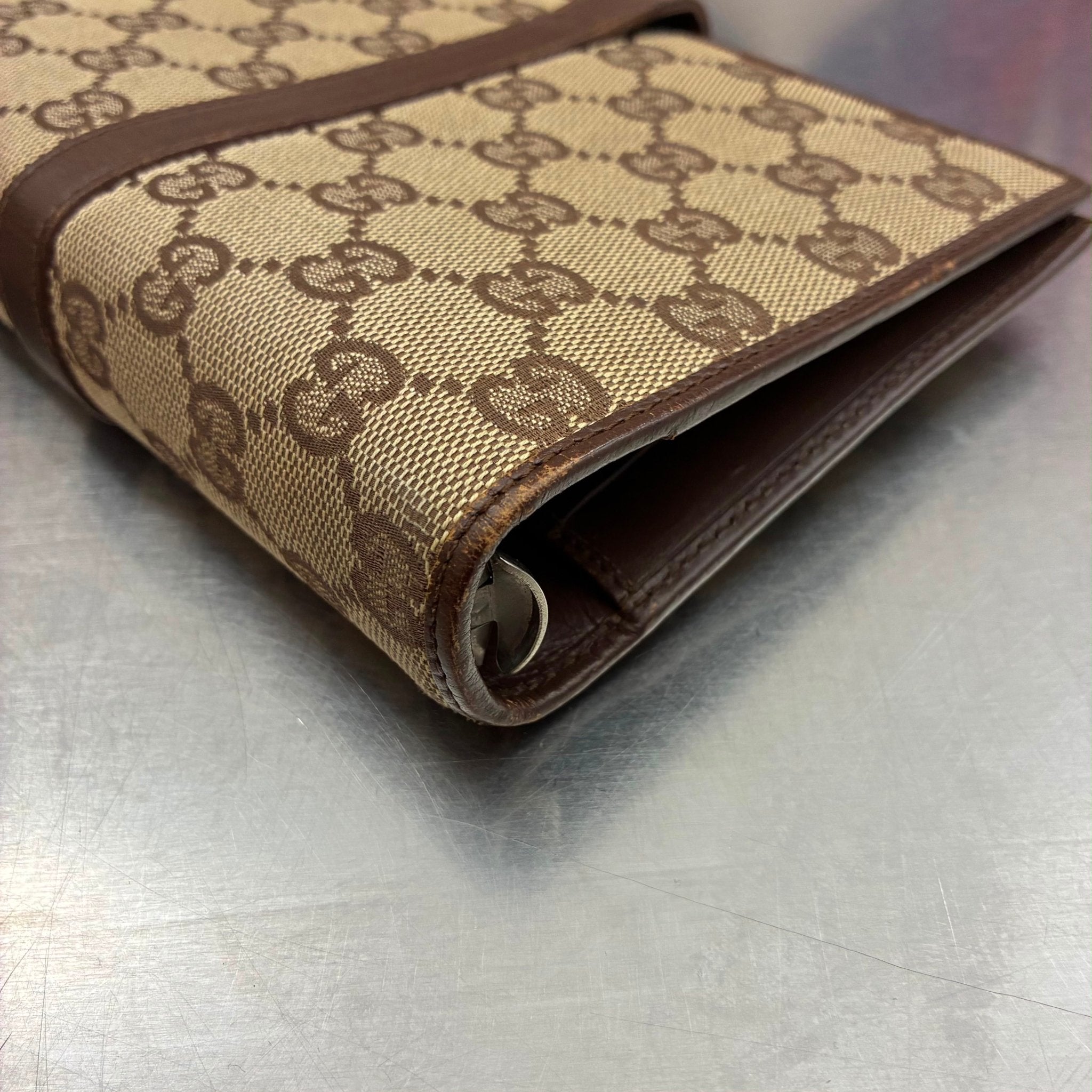 Gucci Agenda
