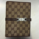 Gucci Agenda