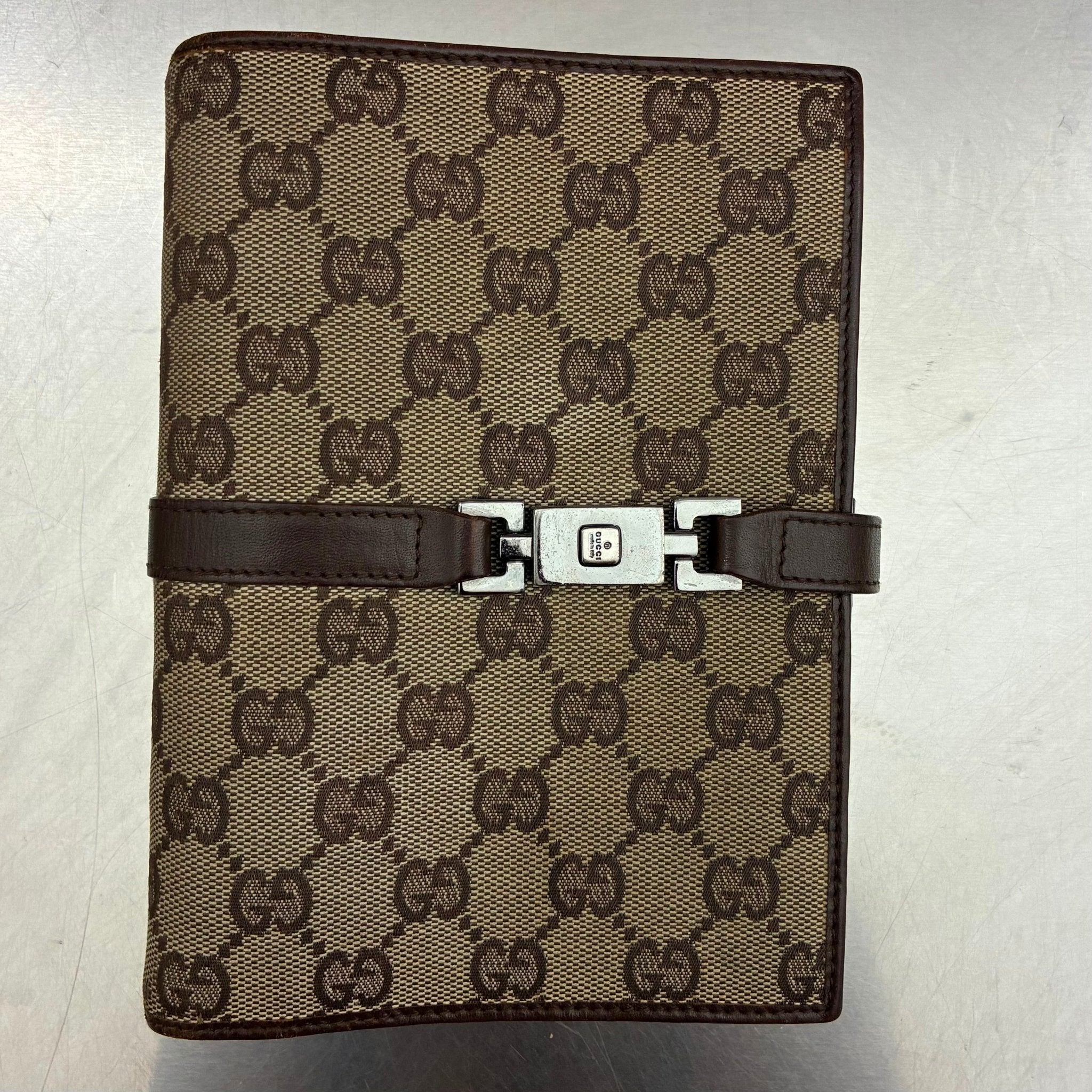 Gucci Agenda