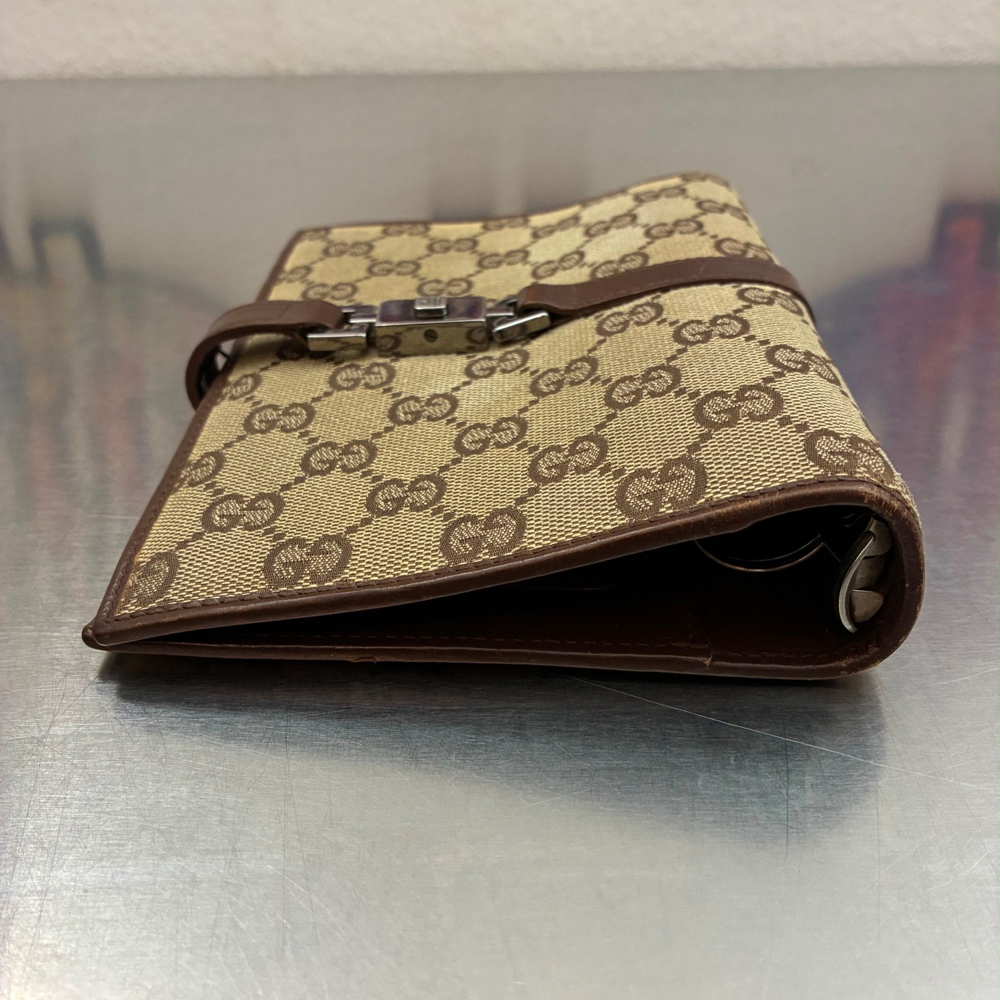 Gucci Agenda