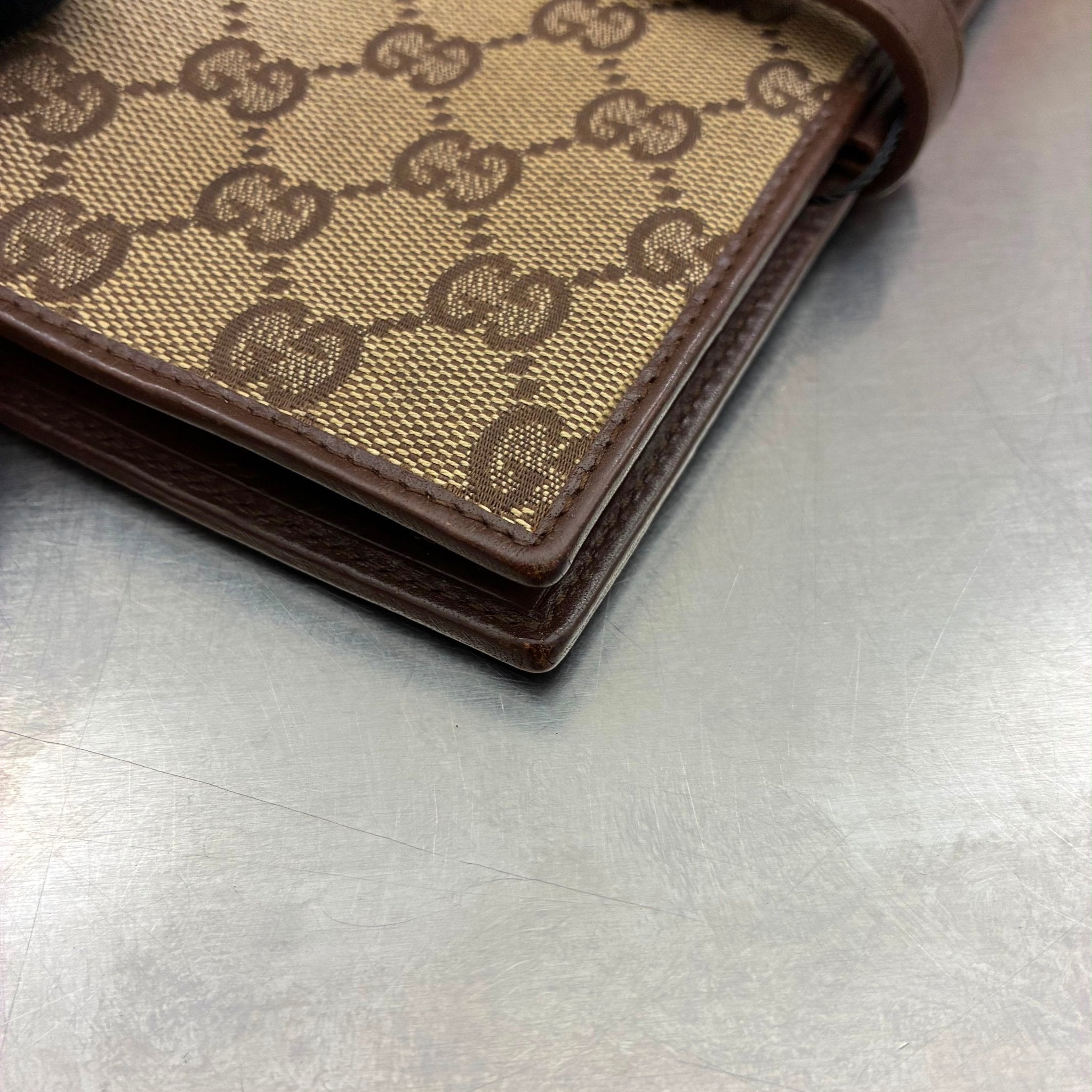 Gucci Agenda