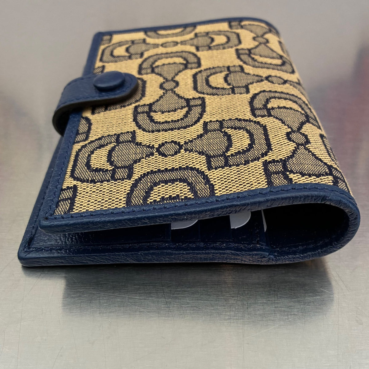 Gucci Agenda / Pocket-Organizer