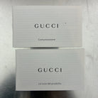 Gucci Agenda / Pocket-Organizer