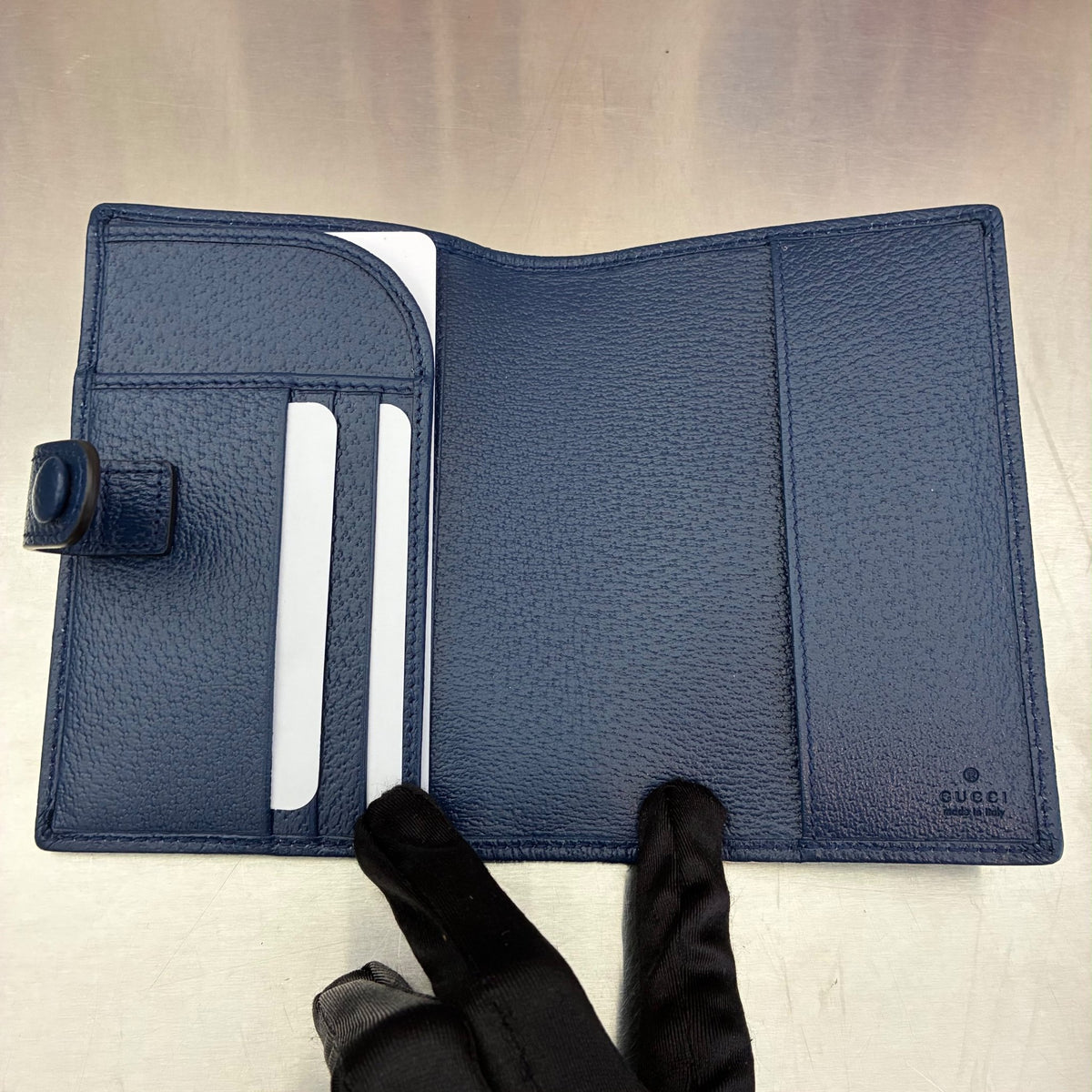 Gucci Agenda / Pocket-Organizer