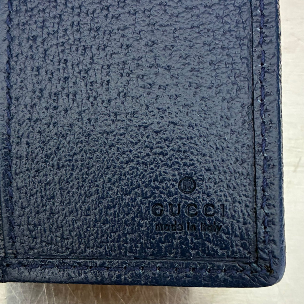 Gucci Agenda / Pocket-Organizer