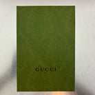 Gucci Agenda / Pocket-Organizer