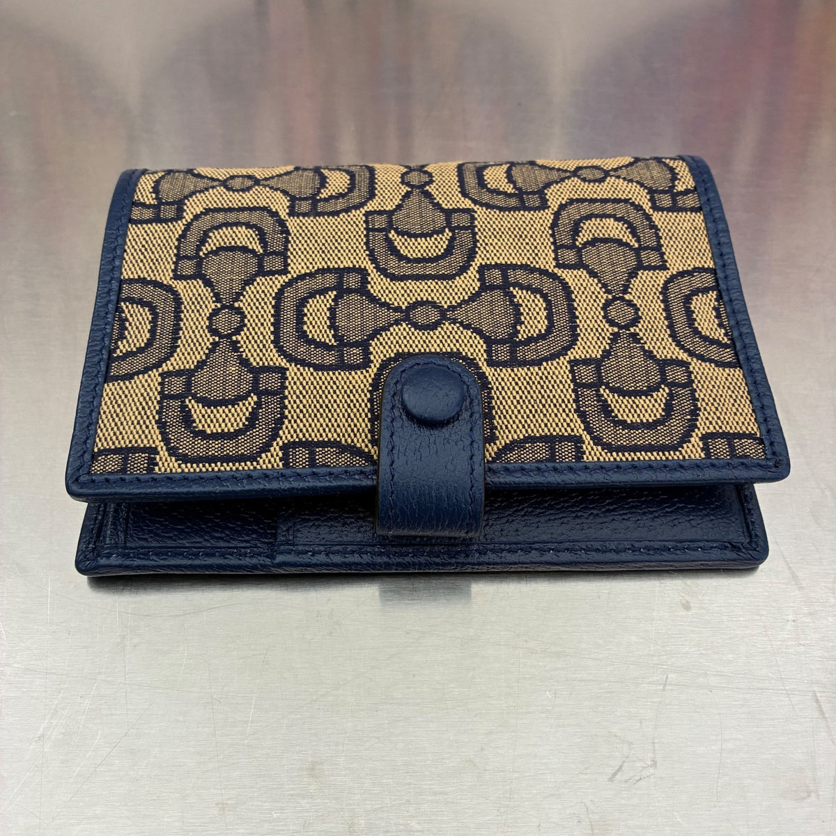 Gucci Agenda / Pocket-Organizer