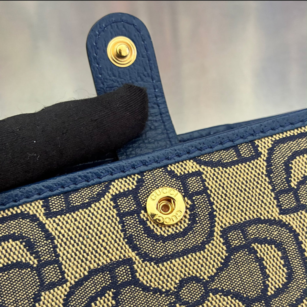Gucci Agenda / Pocket-Organizer