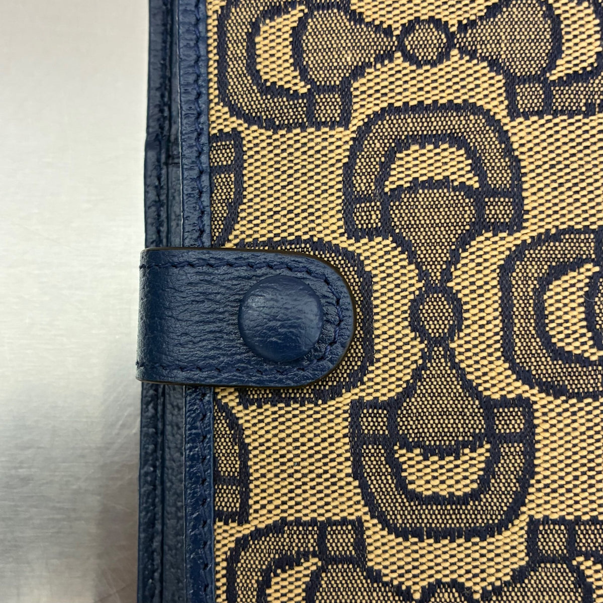 Gucci Agenda / Pocket-Organizer
