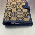 Gucci Agenda / Pocket-Organizer