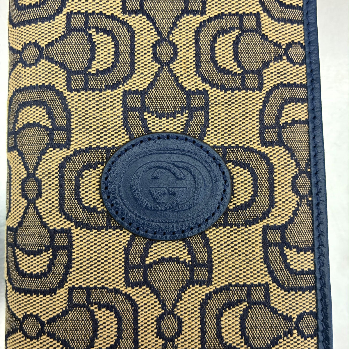 Gucci Agenda / Pocket-Organizer