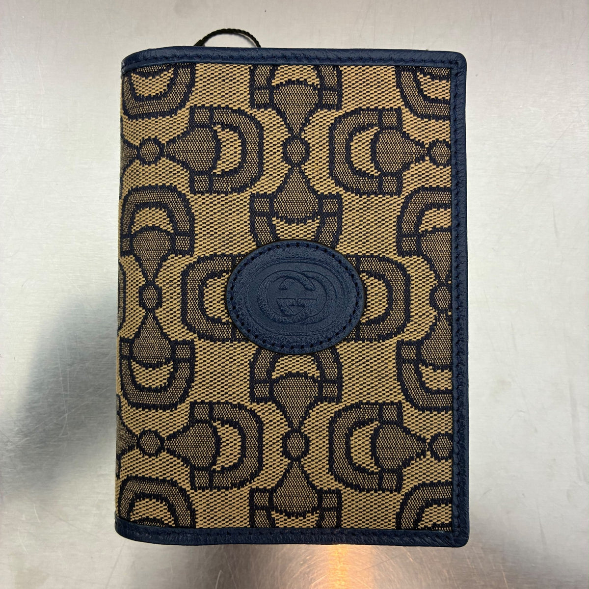 Gucci Agenda / Pocket-Organizer