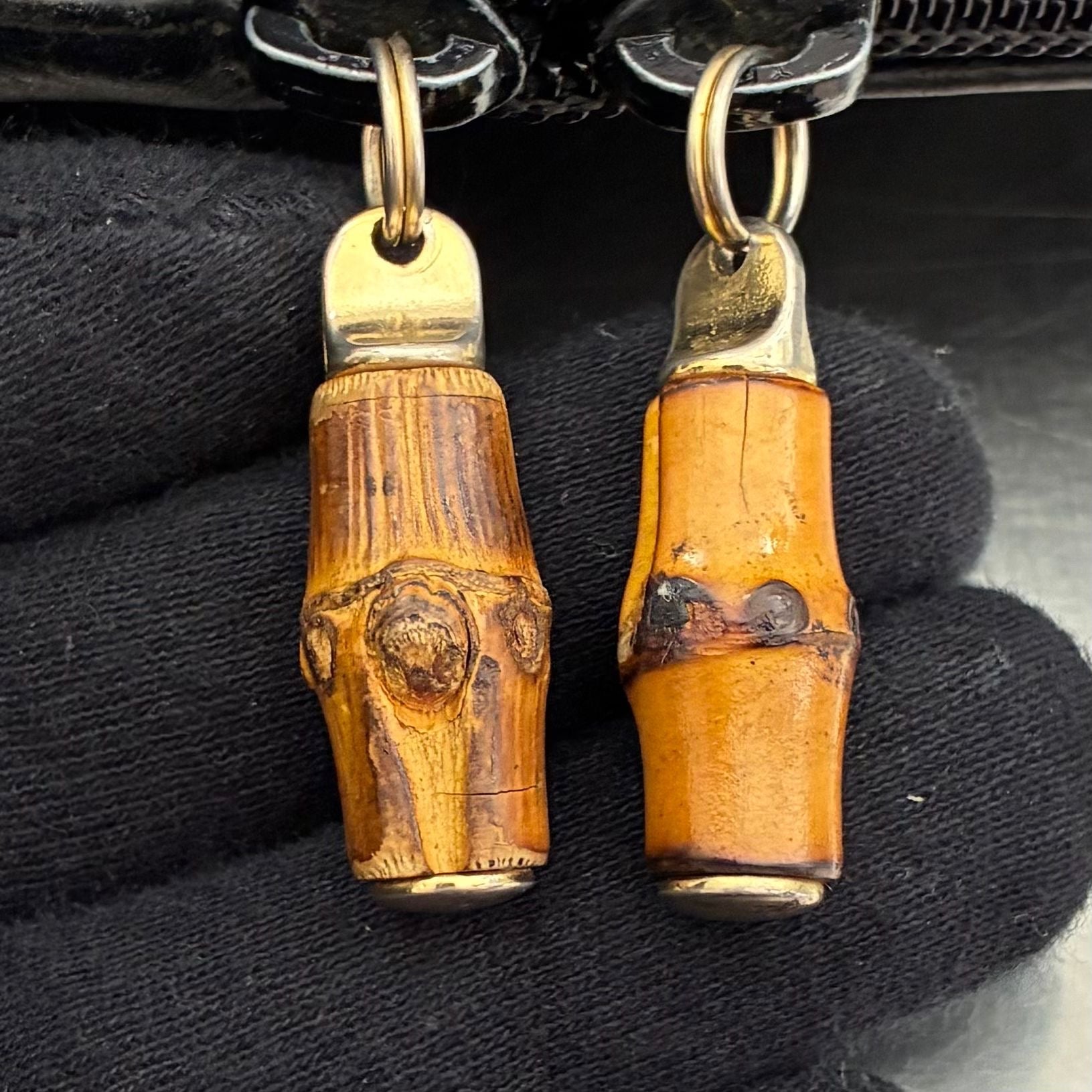Gucci Bamboo