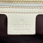 Gucci Charlotte Canvas