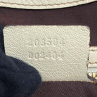 Gucci Charlotte Canvas