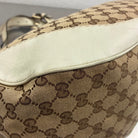 Gucci Charlotte Canvas