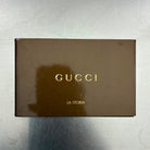 Gucci Charlotte Canvas