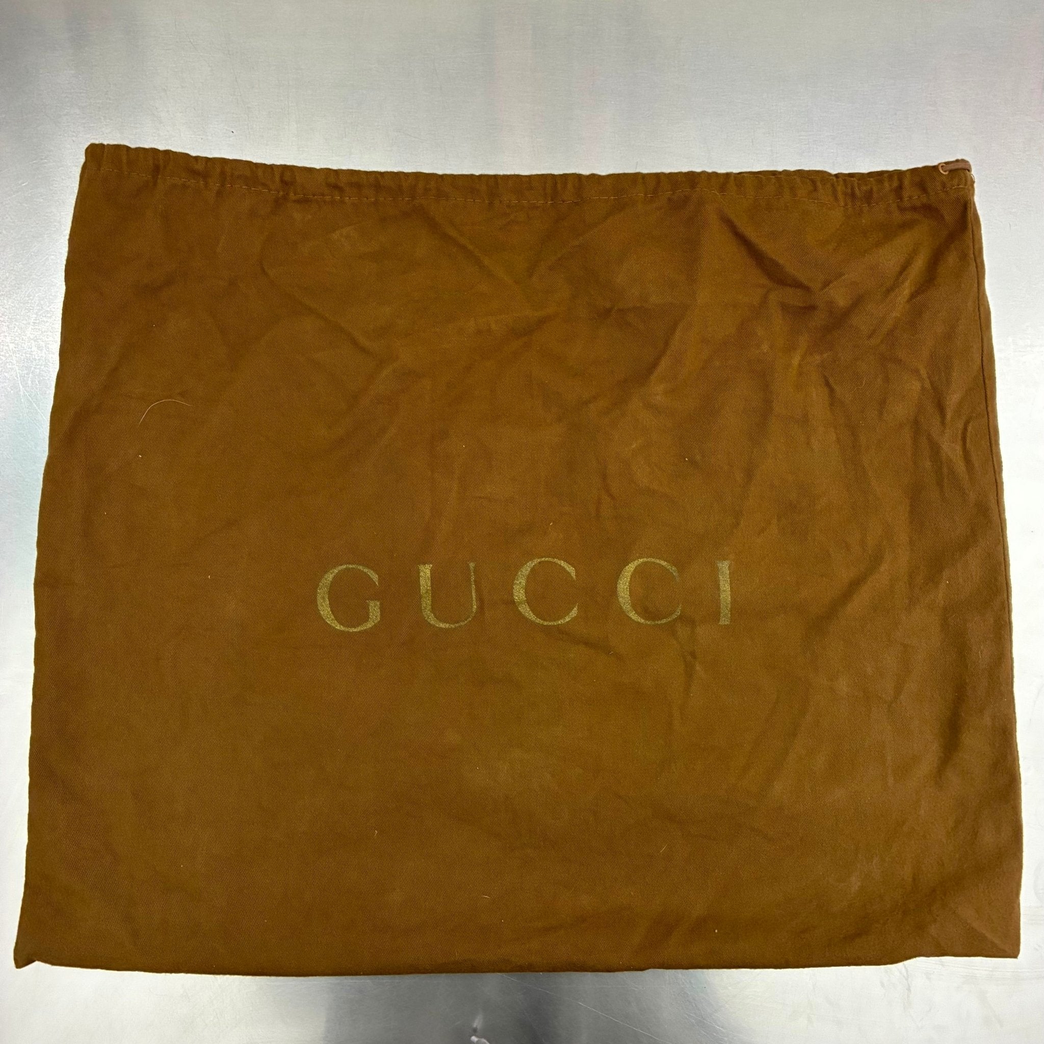 Gucci Charlotte Canvas