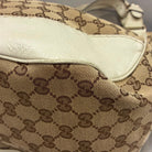 Gucci Charlotte Canvas