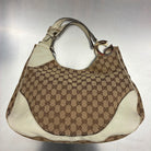 Gucci Charlotte Canvas