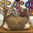 Gucci Charlotte Canvas