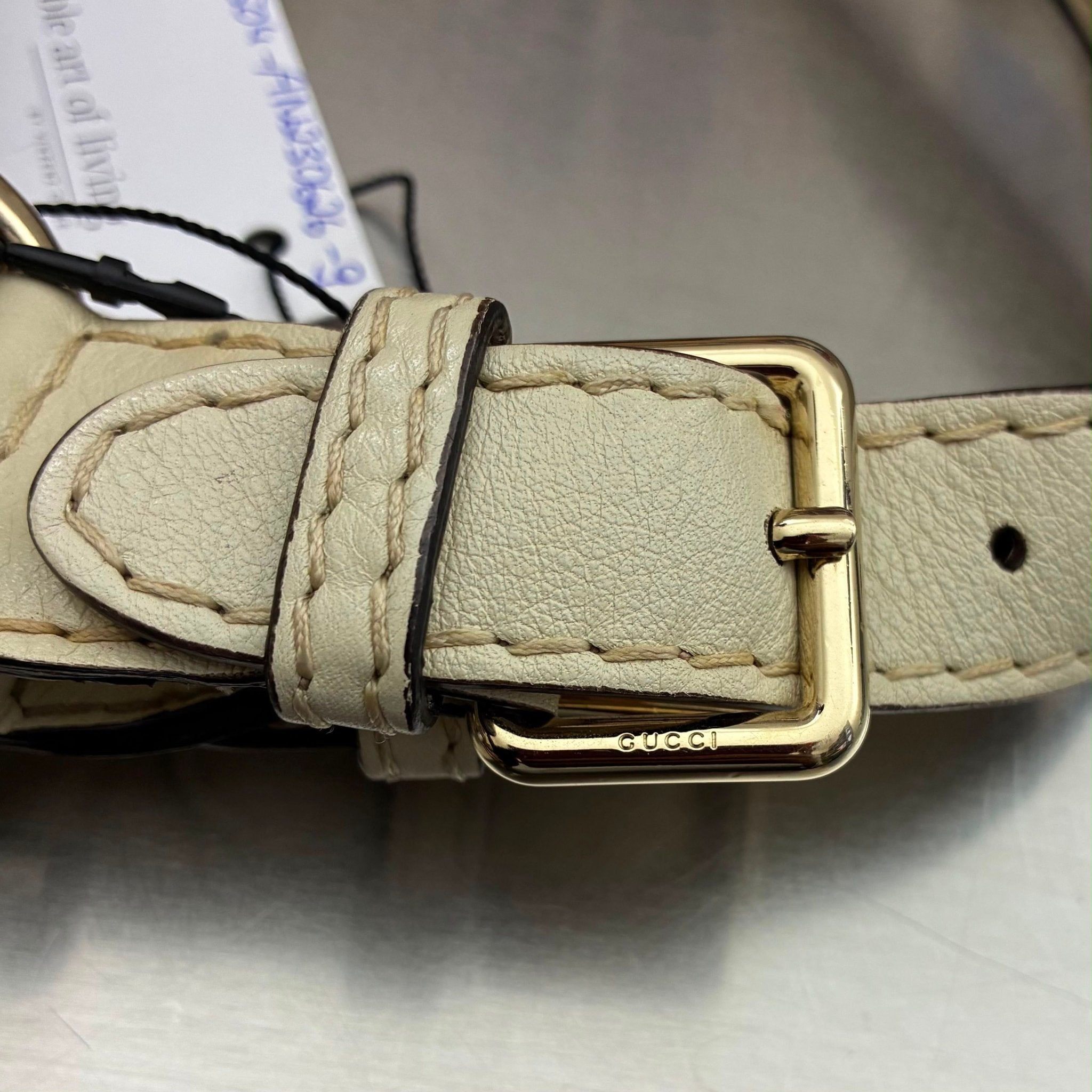 Gucci Charlotte Canvas