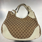Gucci Charlotte Canvas