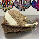Gucci Charlotte Canvas